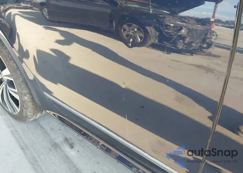 2014 Volkswagen Passat 2.0L Tdi Se из США, поврежденный, VIN 1VWBN7A30EC096095